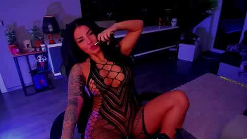 Anne online show from March 17, 5:39 pm