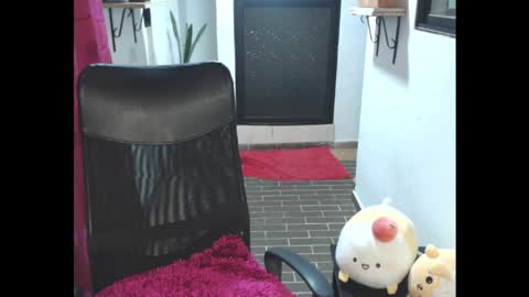 Snapshot of anemona_gray_777 chatting on September 18, 4:33 am anemona_gray_777 online show from September 18, 4:33 am