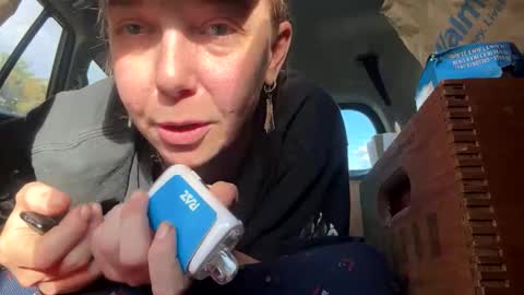 aneoakley online show from October 24, 7:54 pm