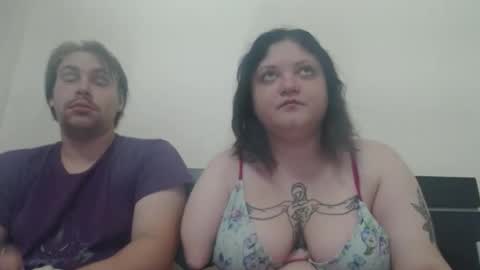 Aneris online show from February 24, 8:29 pm