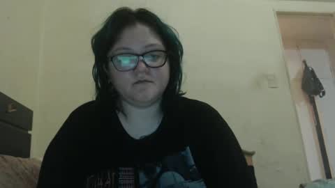 Aneris online show from December 27, 10:59 pm