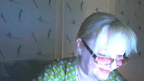 Alinessa online show from March 28, 7:13 pm