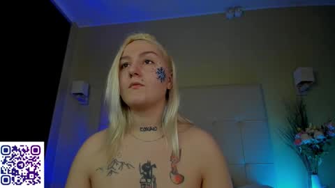 Anet Dream online show from December 3, 7:16 pm