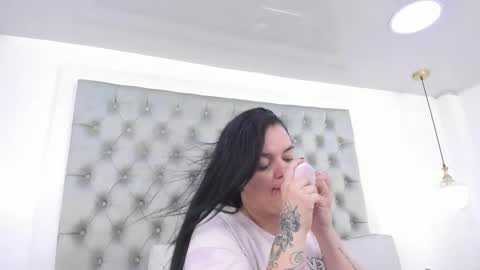 anette_cooper online show from March 18, 3:44 am