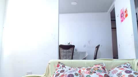 Carolina soto online show from March 24, 1:05 pm