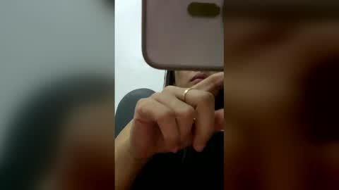 ange011 online show from April 11, 12:20 pm