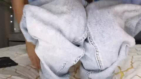 ange1ok online show from March 31, 3:23 pm