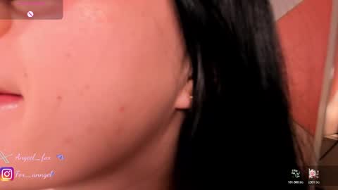 Angel  online show from February 28, 11:09 am