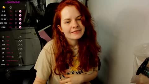 Eva online show from February 24, 12:35 pm