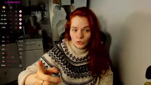 Eva online show from February 28, 1:58 pm