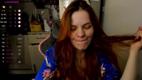 Eva online show from October 23, 1:06 pm