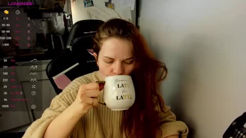 Eva online show from February 17, 11:44 am