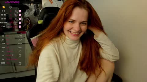 Eva online show from December 6, 8:59 am