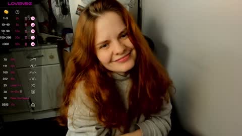 Eva online show from January 9, 9:58 pm