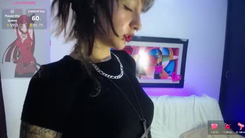 ANGEL online show from March 17, 3:43 am