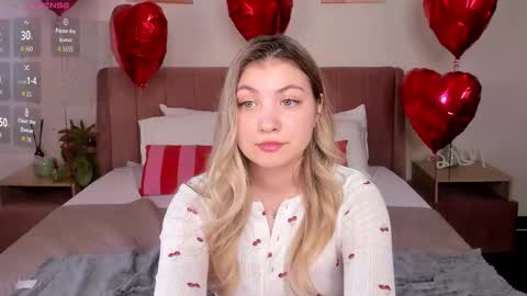 Grace online show from February 19, 5:40 am