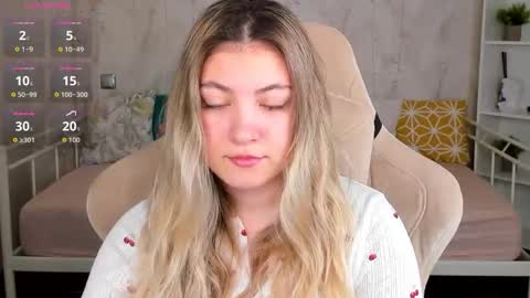 Grace online show from March 2, 12:10 am