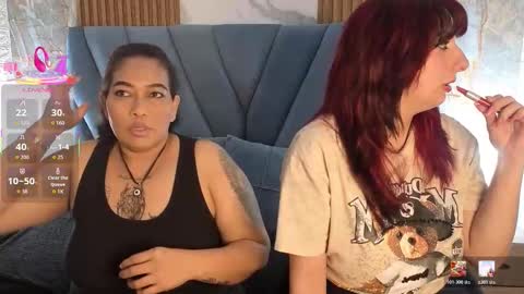 angel__red_ online show from January 18, 5:15 am