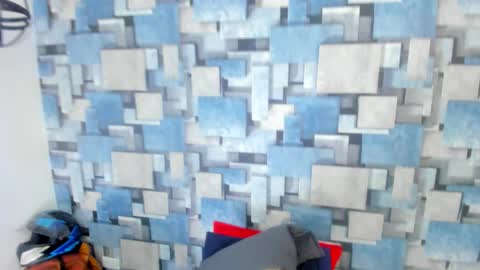 ANGHEL online show from February 3, 12:10 pm