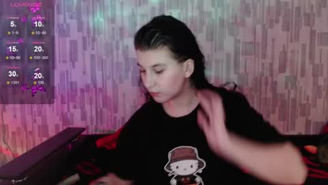 Angel online show from February 15, 11:53 am