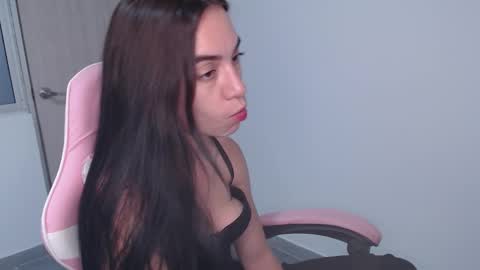 Angel Girl online show from January 16, 10:50 pm