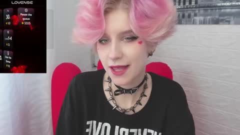 Angel Dust online show from April 18, 4:04 am