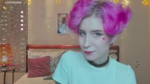 Angel Dust online show from February 7, 5:06 pm