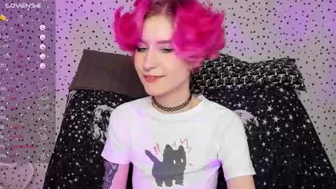 Angel Dust online show from March 20, 4:56 pm