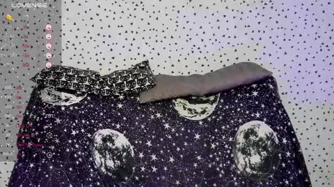 Angel Dust online show from April 11, 7:45 am