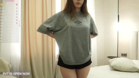 Luisa online show from February 21, 5:41 am