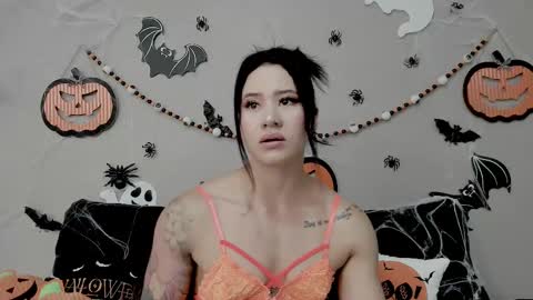 Angel online show from October 30, 1:41 am