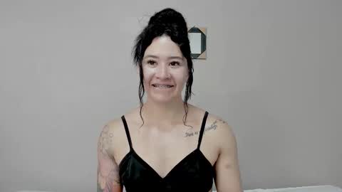 Angel online show from October 22, 1:21 am