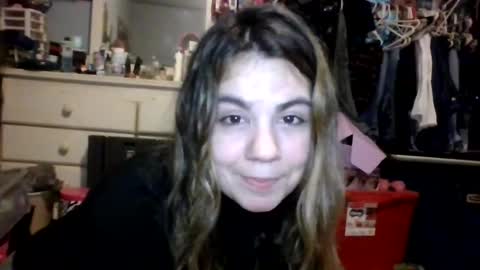 Angel online show from November 13, 8:13 am