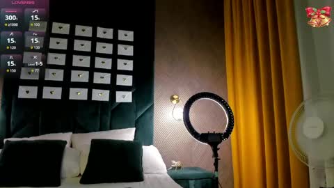 Angel  My schedule GTM2 Mon Tue Wen Thu Fri 0900am-0400pm online show from April 14, 12:49 pm