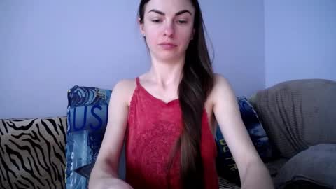 Zoe online show from March 23, 10:32 am