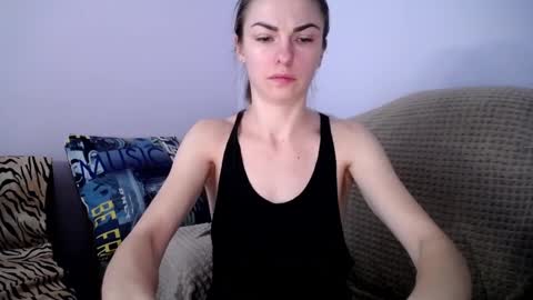 Zoe online show from January 27, 8:18 am