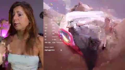 Angela online show from March 20, 10:31 am