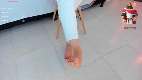 Snapshot of angela_donnato chatting on February 28, 3:37 am A N G E LA. online show from February 28, 3:37 am