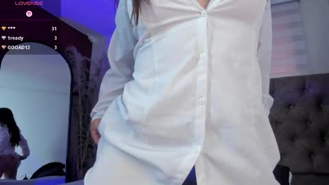 Ange online show from March 26, 7:59 pm