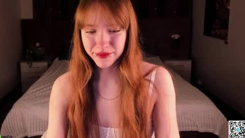 Angela online show from April 4, 12:31 am