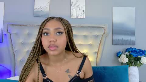 Angela Roberts online show from February 4, 4:26 am