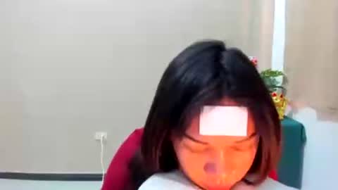 angela_star888 online show from September 18, 1:48 am