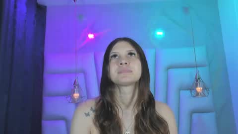 ANGELA online show from April 17, 12:18 pm