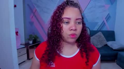 Angela online show from December 2, 3:30 am