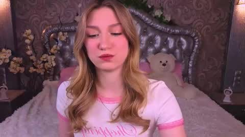 angelanabelle online show from March 6, 10:16 pm