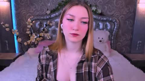 angelanabelle online show from February 13, 9:16 pm