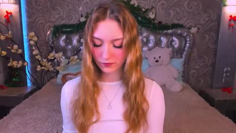 angelanabelle online show from January 8, 5:50 pm