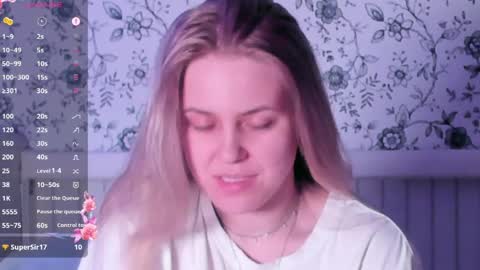 Darsi Anty online show from April 5, 5:45 pm