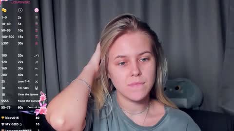 Darsi Anty online show from November 9, 4:36 pm