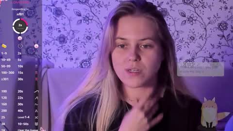 Darsi Anty online show from December 19, 4:54 pm